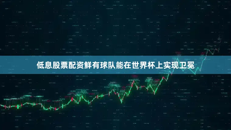 低息股票配资鲜有球队能在世界杯上实现卫冕